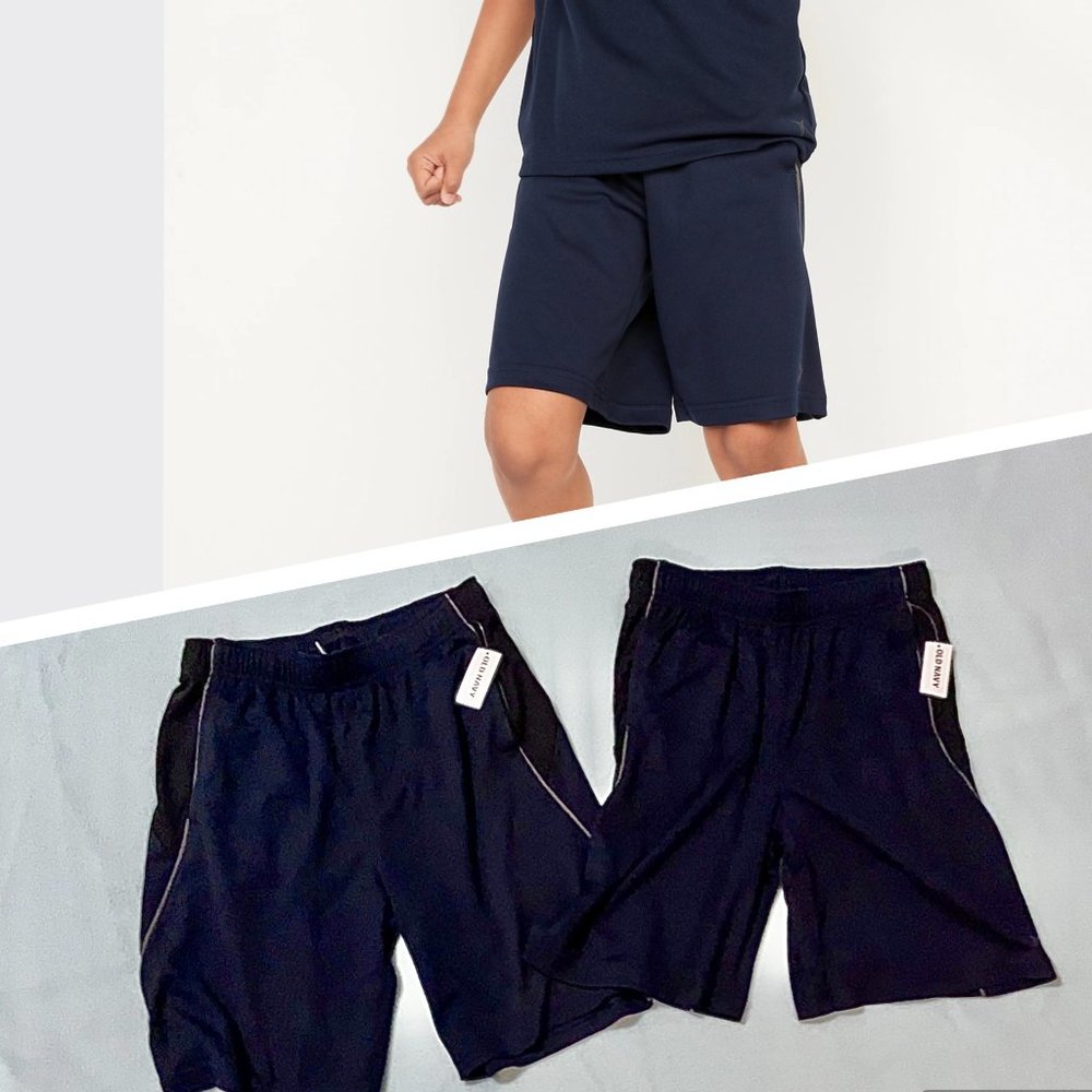 Boys XL / 2-Pack Shorts